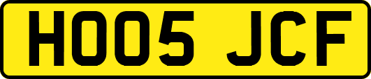 HO05JCF