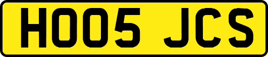 HO05JCS
