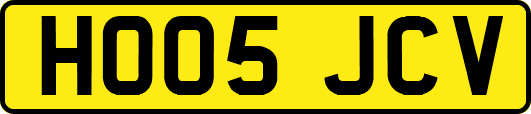 HO05JCV