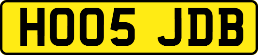 HO05JDB