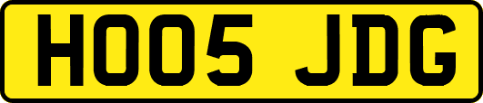 HO05JDG