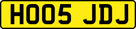 HO05JDJ