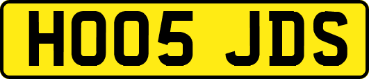 HO05JDS