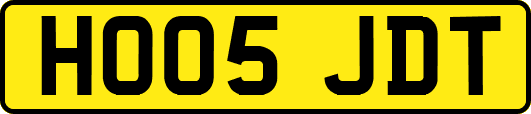 HO05JDT