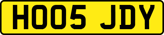 HO05JDY