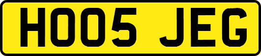 HO05JEG