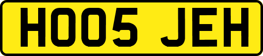 HO05JEH