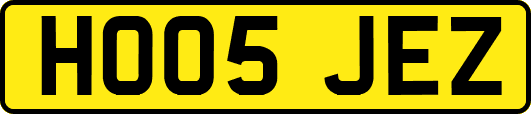 HO05JEZ