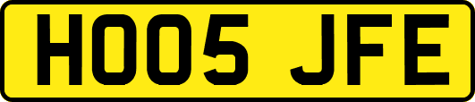 HO05JFE