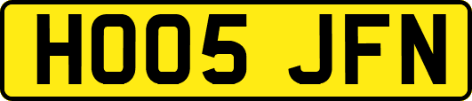 HO05JFN