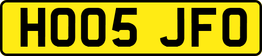 HO05JFO