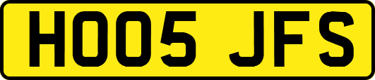 HO05JFS