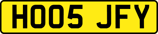 HO05JFY