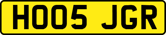 HO05JGR