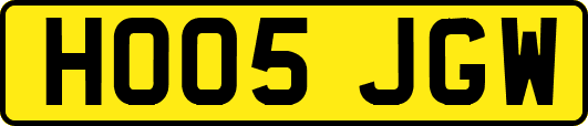 HO05JGW
