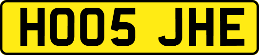 HO05JHE
