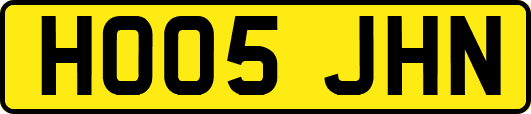 HO05JHN