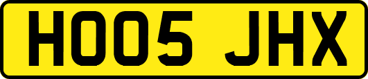 HO05JHX