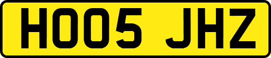 HO05JHZ