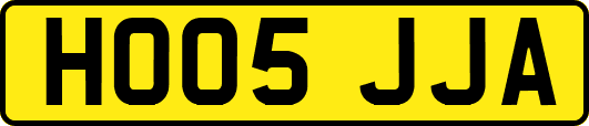HO05JJA