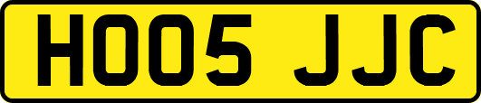 HO05JJC