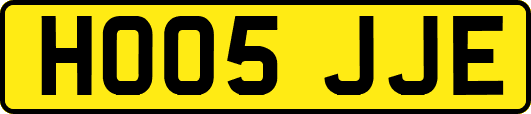 HO05JJE