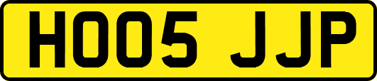 HO05JJP