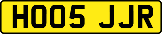 HO05JJR
