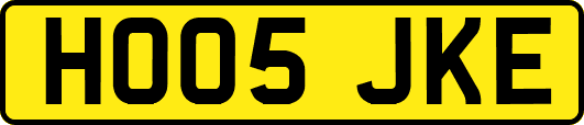 HO05JKE