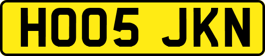 HO05JKN