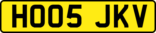 HO05JKV