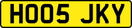 HO05JKY