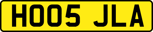 HO05JLA