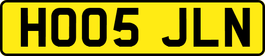 HO05JLN