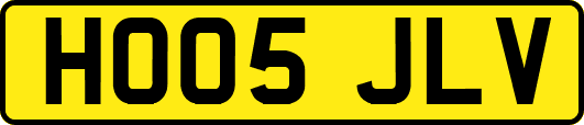 HO05JLV