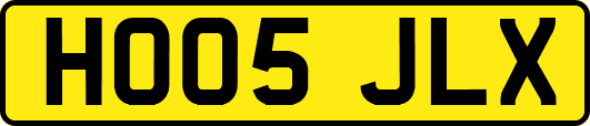 HO05JLX