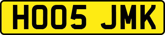 HO05JMK