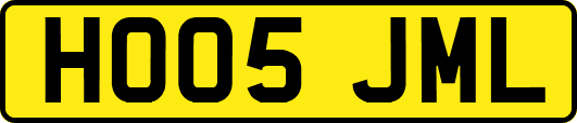 HO05JML