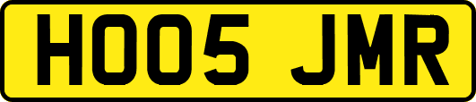 HO05JMR