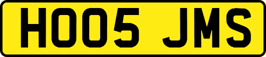 HO05JMS