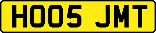 HO05JMT