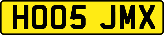 HO05JMX