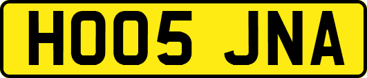 HO05JNA