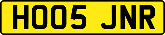 HO05JNR