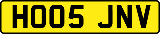 HO05JNV