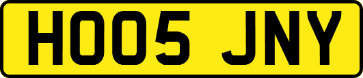 HO05JNY