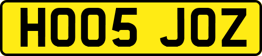 HO05JOZ