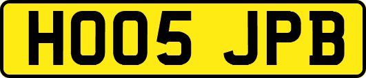 HO05JPB