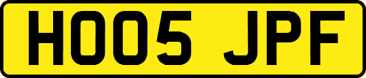 HO05JPF