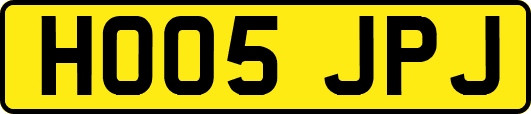 HO05JPJ